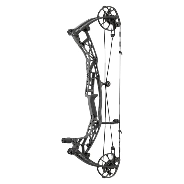 Hoyt Alpha AX-3 29 HBX Gen4 RH Tombstone 60 #4 (28.25"-29") 2141430