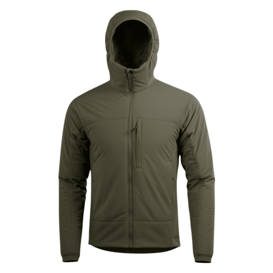 Eberlestock Alturas Jacket Ranger Green ALTHJ