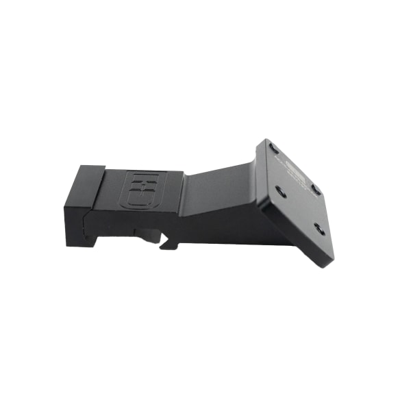 C&amp;H Precision 45 Degree Offset Picatinny Mount For Holosun 407K/507K &amp; C&amp;H EDC PR-45-HOLOK