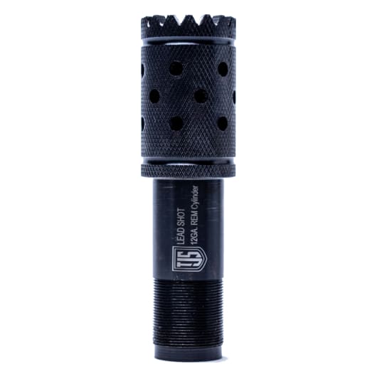 JTS Ported Extended Full Remington Choke Tube JSCK12