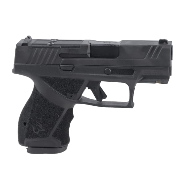 Taurus TX 9MM SUBCOMP 3.4” Bbl 2x13 rd Mags Striker Fired Black Polymer Semiauto Pistol 1-TX9SC431