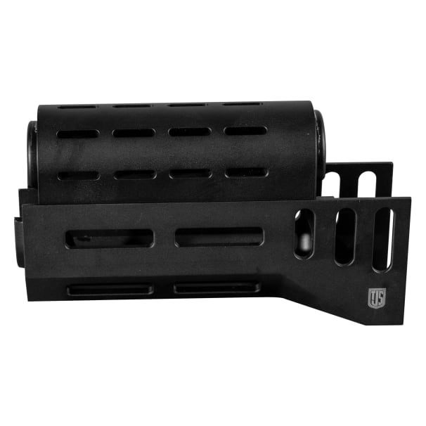 JTS M12AK 4.5" Aluminum Handguard Rail JAC009
