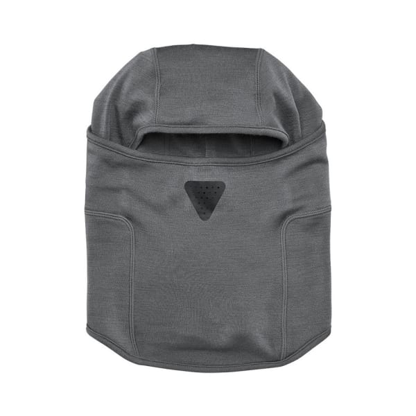 Stone Glacier Chinook Merino Balaclava Granite Grey Regular Regular 80014-GG-R