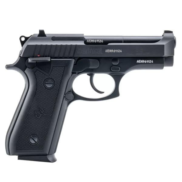 Taurus 58 .380 Auto 4" Bbl Pistol w/(2) 15rd Mags 1-58141
