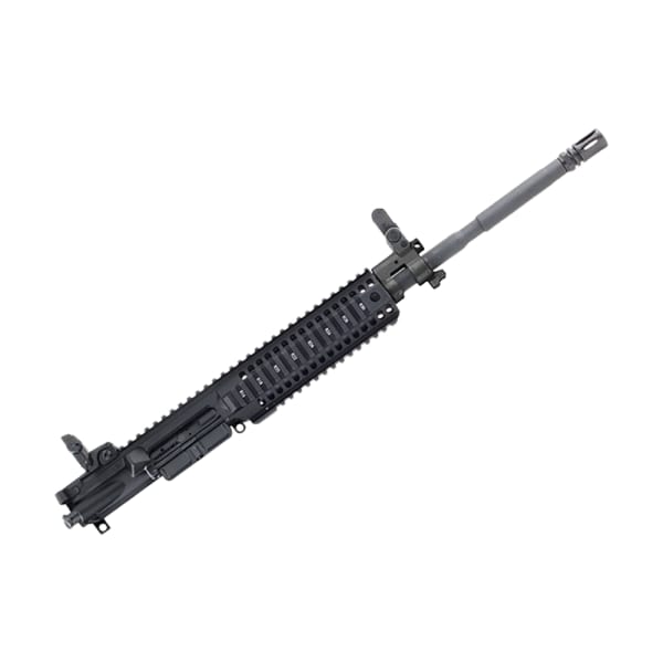 Colt LE6940P 5.56mm 16.1" Bbl Piston One Piece Matte Black Upper Receiver Conversion Kit LE6940PCK