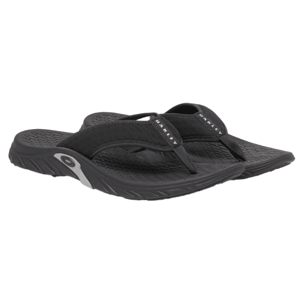 Oakley Operative Flip Flop Blackout FOF100679-02E