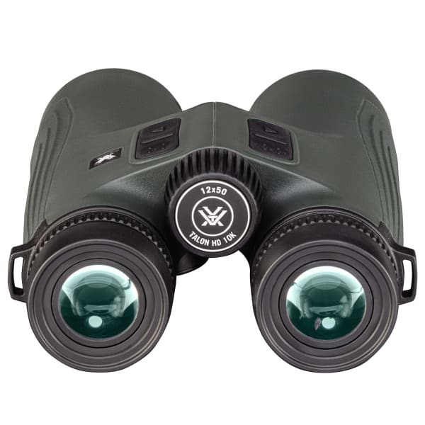 Vortex Talon HD 10K 12x50 Ballistic Laser Rangefinding Binocular LRF-TLN1250