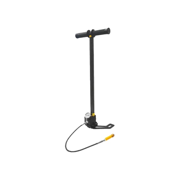 JTS HP1 Max 4500psi 2-Stage Hand Pump for PCP Air Rifles JAC020
