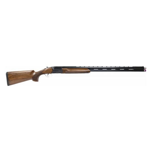 Fierce Firearms Alpha 12ga 32" Bbl Adj Comb Shotgun FA1232AC