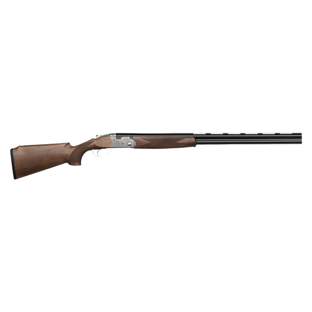 Beretta 686 Silver Pigeon I Sporting Vittoria 20ga 30" Bbl Wood/Blued Shotgun J686S2030V