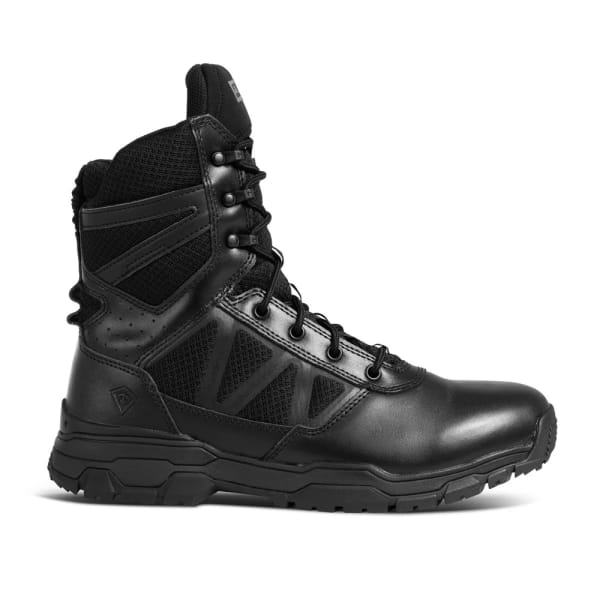 First Tactical Men's Urban Operator Side-Zip Black 165014-019