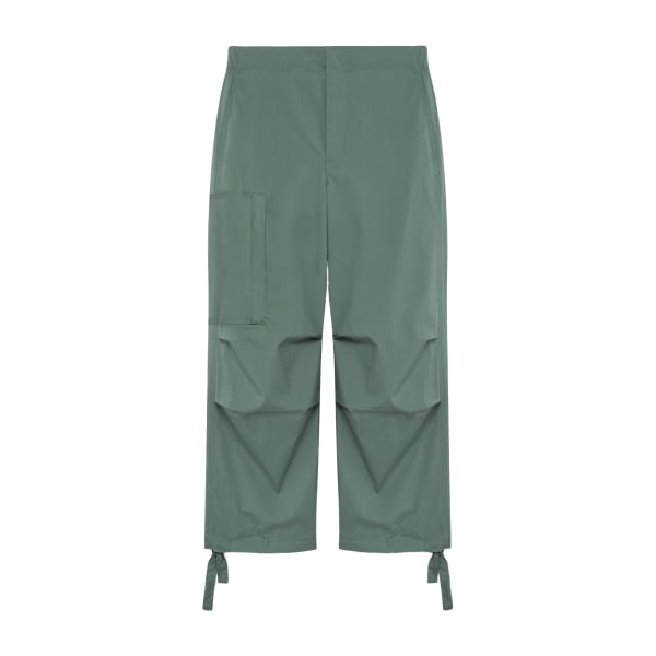 Oakley Reserve Momento Utility Pant Aviator Green FOA407872-74O