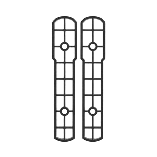 MDT Stalker Core Black LOP Spacer 116623-BLK