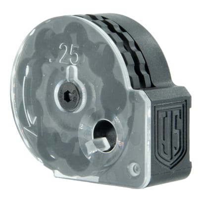 JTS Airacuda/Airacuda Max .25 Cal 9rd Polymer PCP Magazine (2 pack) JAC063