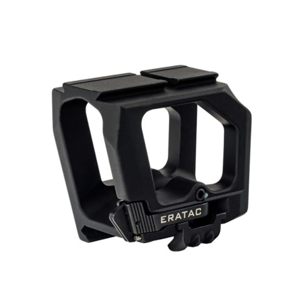 ERA-TAC USL Aluminum &amp; Stainless Steel Riser Mount for Aimpoint ACRO 57.4mm/2.26" Centerline T6190-0057