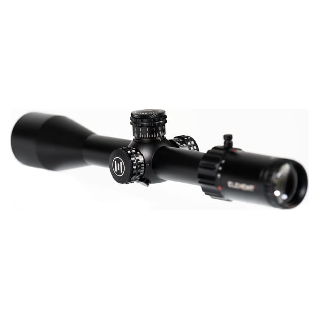 Element Optics Helix Gen2 6-24x50 SFP APR-1C MRAD 50100