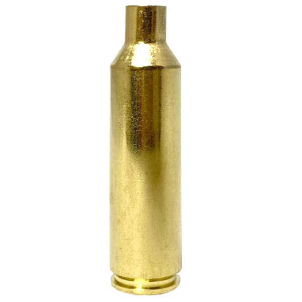 Hornady .270 WSM Unprimed Casings (50/Box) 8637