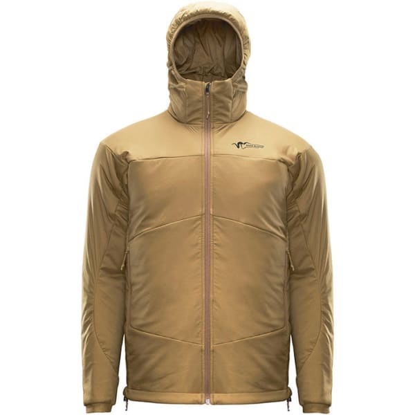 Stone Glacier Cirque Jacket Fieldstone 20029-FS