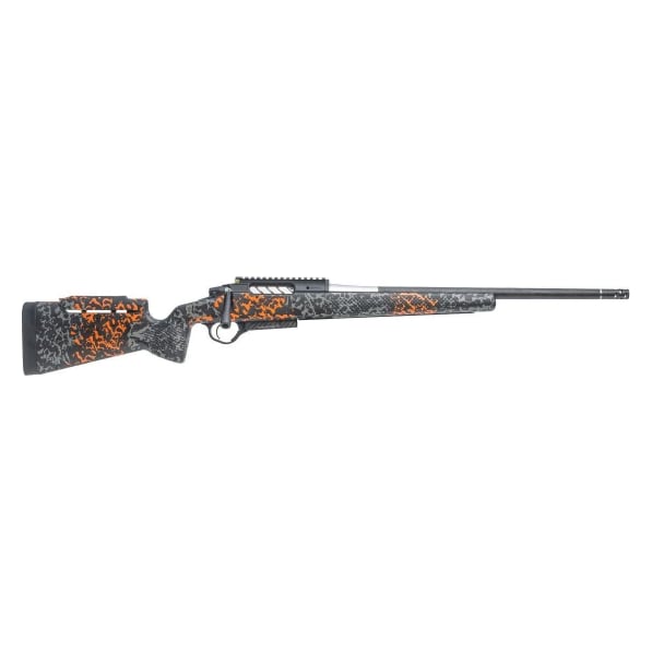 Seekins 308 16" Element M3 Urban Rifle 0011710447-F