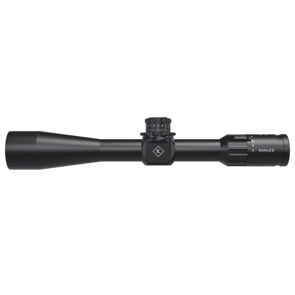 Kahles Condition A Demo K864i CCW 8-64x56 / MOAK+ Riflescope 10724
