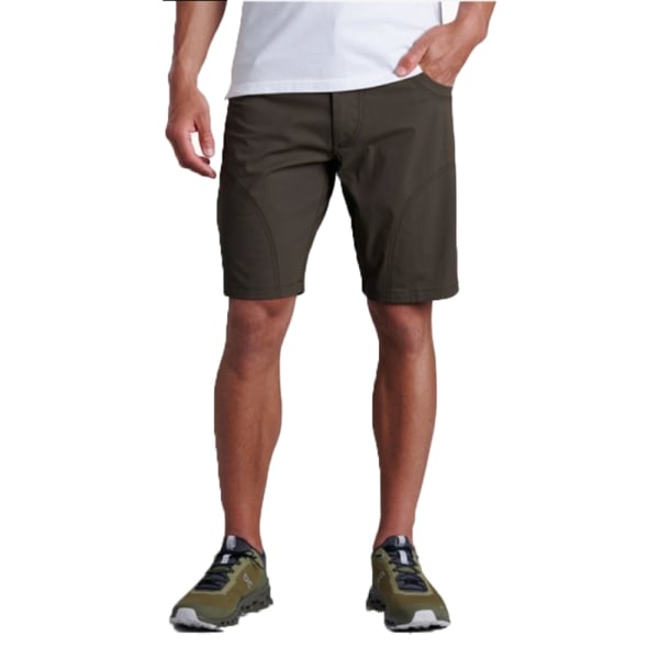 Kuhl Ramblr Shorts Gun Metal Men's 5125-GUN-M