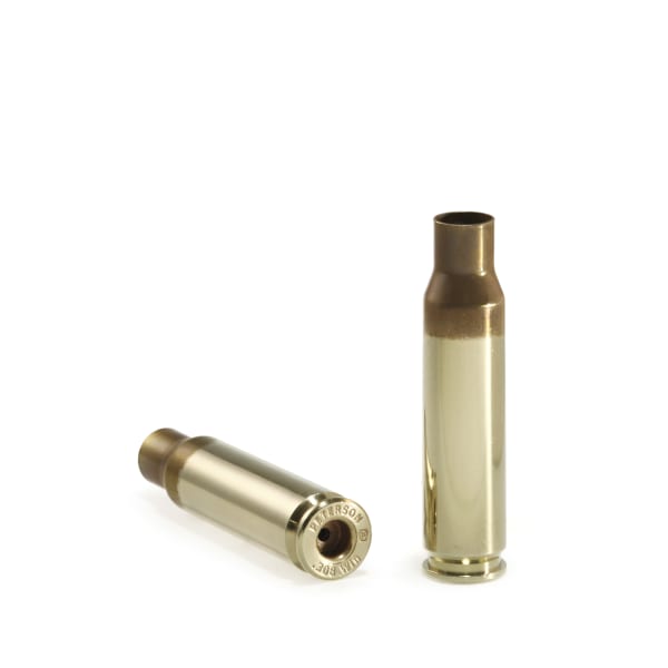 Peterson 308 Win Casing Box of 50 PCC308WM