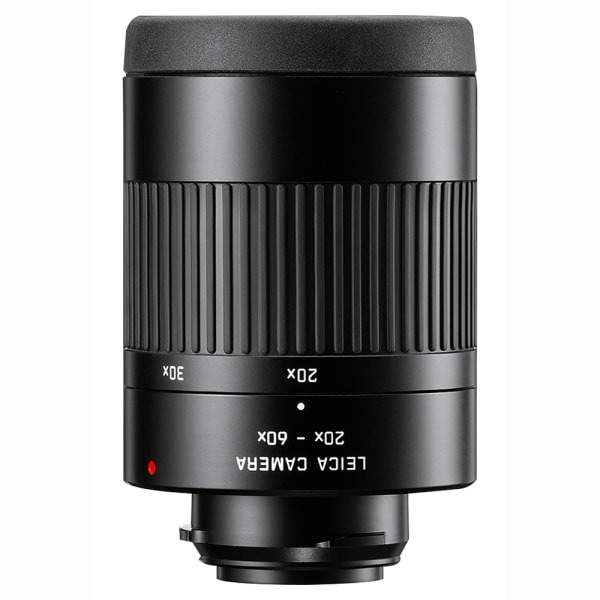 Leica Sport Optics Vario-Eyepiece 20x 60x Spotting Scope 41023