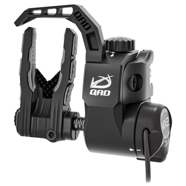 QAD Ultrarest Integrate MX2 LH UQMX2BK-L