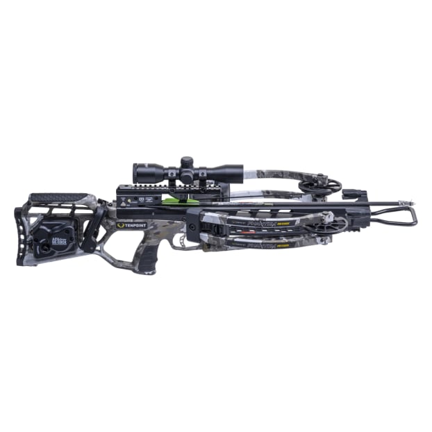 TenPoint Phantom Decock Pro-View 400 Scope ACUdraw De-Cock Vektra Crossbow CB26005-7858