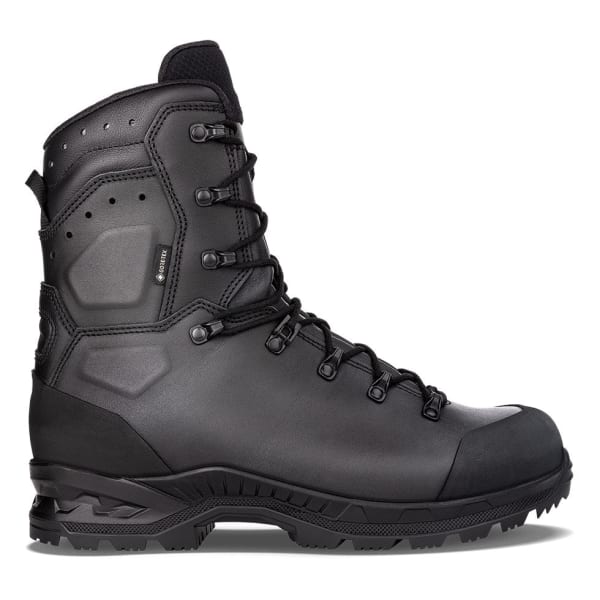 Lowa Combat Boot MK2 GTX Black Men's Medium Boots 2108710999