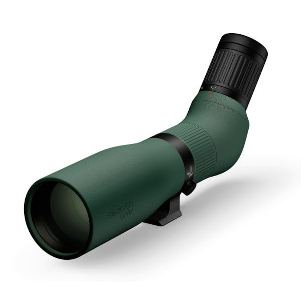 Swarovski Optik AT Endura Angled One-Piece Spotting Scope 21-65x75mm 49999
