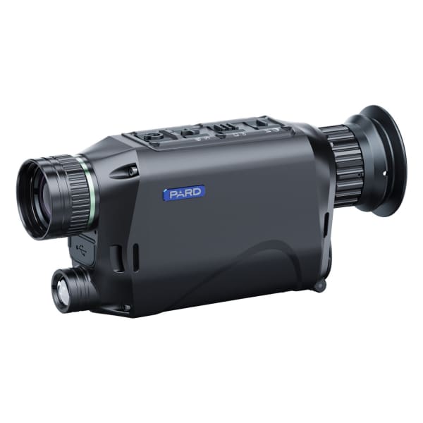 PARD NV009 Night Vision Monocular with 850nm IR High Sensitivity Sensor for Clear Imaging