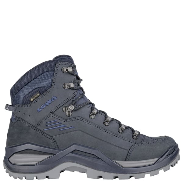 Lowa Renegade Evo GTX MID Navy/Blue Men's Medium Boots 3119166960