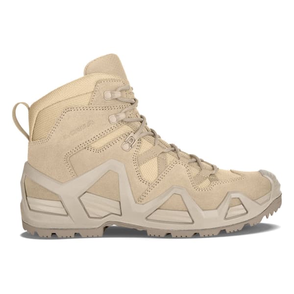 Lowa Zephyr MK2 MID Desert Men's Medium Boots 3108560410