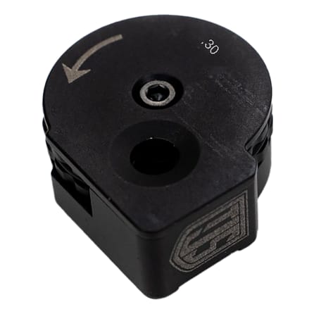 JTS Airacuda/Airacuda Max .30 Cal 7rd Metal Magazine JAC065