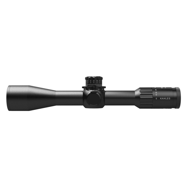 Kahles K540i 5-40x56mm CCS MSR2 W-Right Riflescope 10955