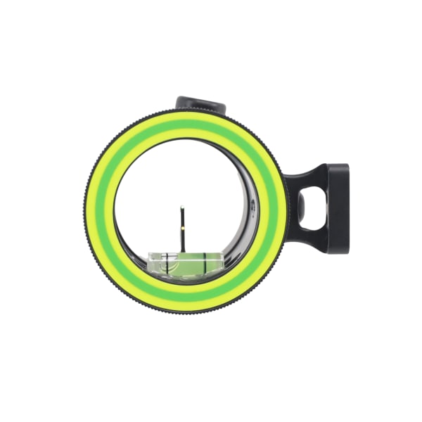 Spot Hogg ROTI PRIZ Combo 2-Pin RH .019 Black Bow Sight RPC2RH19