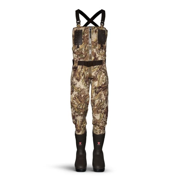First Lite Men's Forge Wader Typha MOFWRTY