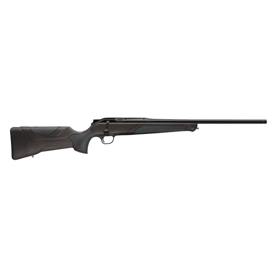 Blaser R8 Professional 2 American Package 375 H&amp;H Brown w/ Iron Sights, Custom Travel Case, Blaser Sling R8_American_Brown_375HH