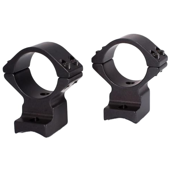 Talley Manufacturing 34mm Bergara B14, Christensen Mesa, Ridgeline, Rem Model 700 (Med) (Short Action 20 MOA) Alloy Lt. Wt. Ring Base Combo 840700SM