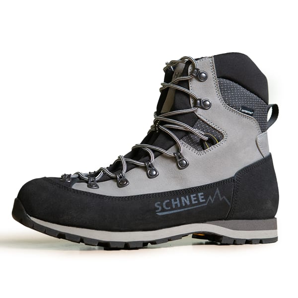 Schnee's Torre Ultralight 0g Men's Shale SH-TORUL-0-M/SHL
