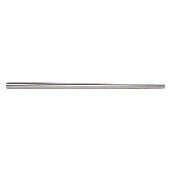 Geissele 6.5mm #4 Hunter Cut Rifle Barrel Blank 30-1313-2600-264-075-01-C