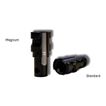 Seekins Havak M3 .223 Complete Bolt Head 0011700253-F