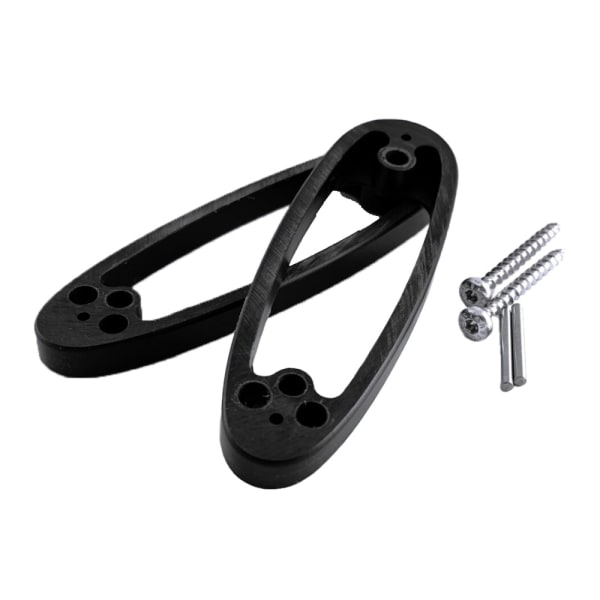 GRS Riflestocks  Hunter Light Spacer Kit 2 pc 105524