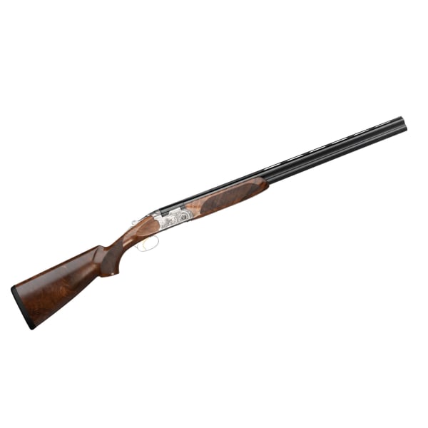 Beretta 687 Silver Pigeon III 12ga 26" Bbl O/U Shotgun J687F1226