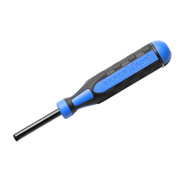 Benchmade 12 Bit Knifesmith Multi-Bit Driver 50141