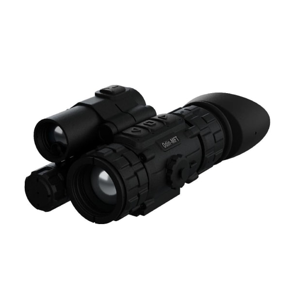 ATN Odin 6 640x480 Sensor 12 micrometer 15mK NETD Built-in LRF Multi-Functional Thermal Optic TIMFOD6625LRF