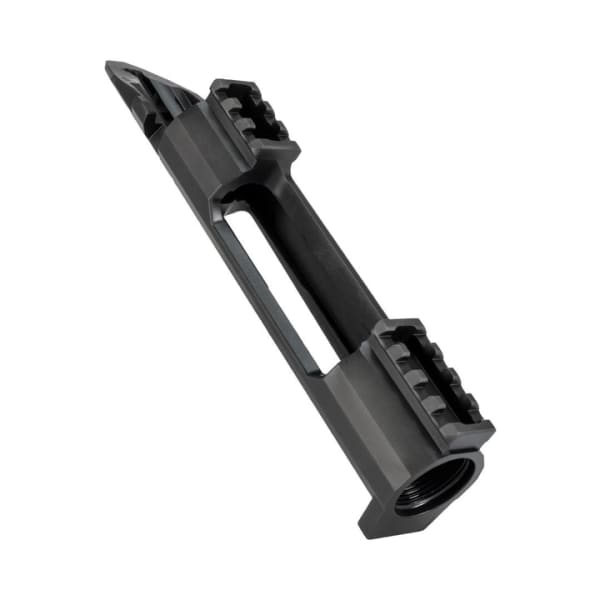 Lone Peak Fuzion-Ti SA RH BDL DLC Alpine Port Receiver 117605-DLC