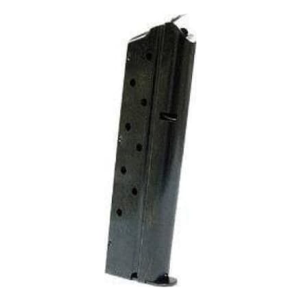 Colt Government/Commander .45 ACP 7rd Blued Steel 1911 Magazine (Retail Packaged) SP53355B-RP