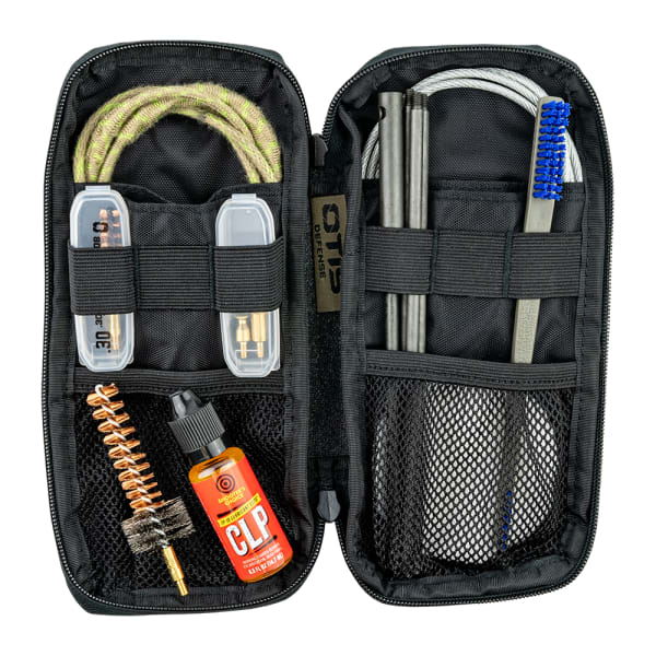 OTIS Defender Series .308 Cal/7.62mm Cleaning Kit FG-901-762